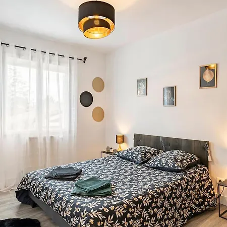 Tatil Evi 3 Bedroom Awesome In Atur